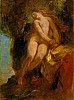 Delacroix, Eugene (1798-1863) - Andromede.JPG